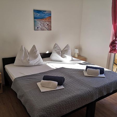 Dva Dukata Bed and Breakfast Biograd Na Moru Exterior foto